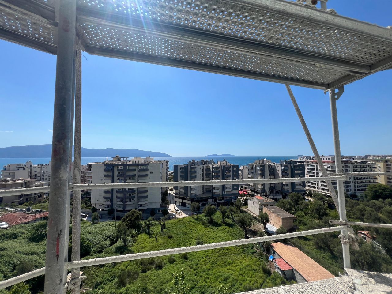 Apartments For Sale In Vlora Albania